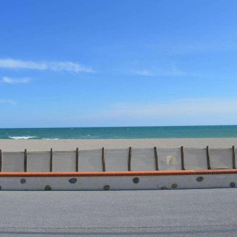 Appartement 2 pièces 2 couchages ST CYPRIEN PLAGE SC510-20D2 - Appartamento con 1 Camera da Letto - 14