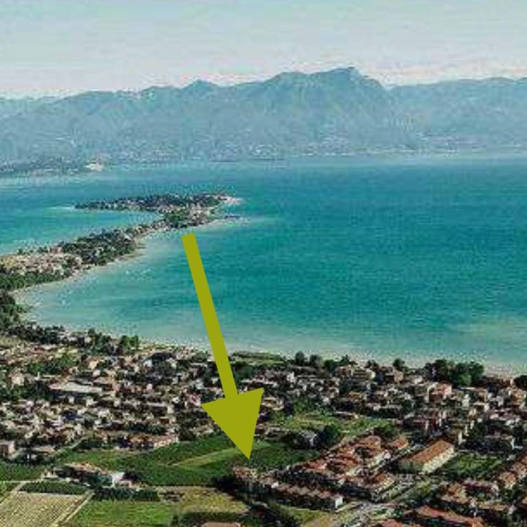 BOOMERANG apartment & 2 free bikes - Appartamento con 1 Camera da Letto - 19