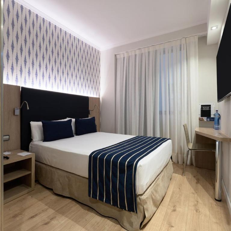 Catalonia Roma - Single Room - 1