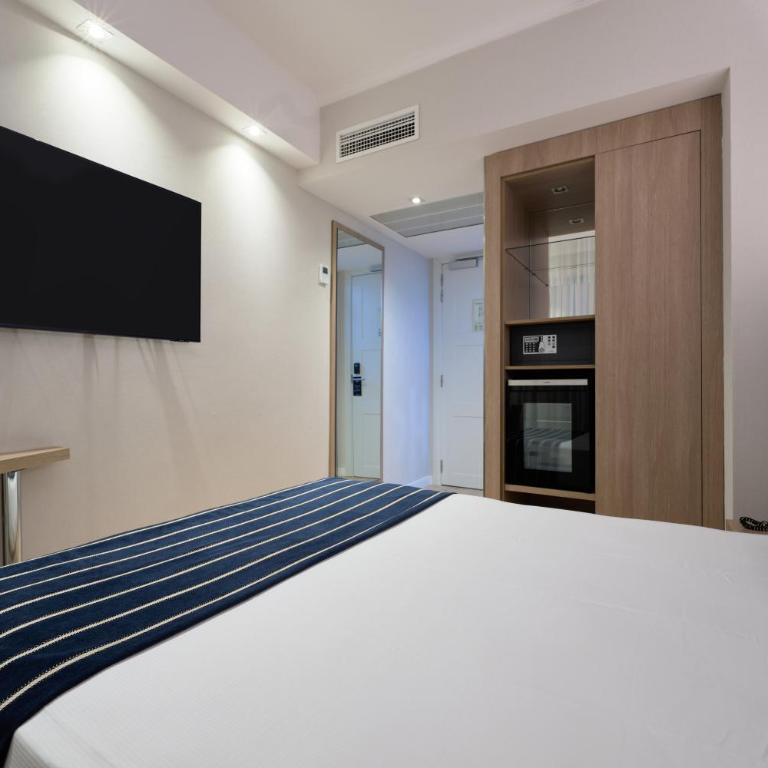 Catalonia Roma - Single Room - 3