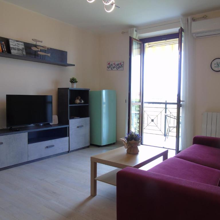 BOOMERANG apartment & 2 free bikes - Appartamento con 1 Camera da Letto - 21