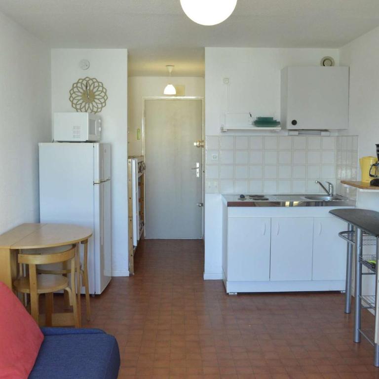 Studio CAP D'AGDE CT121-019 - Apartment - 3