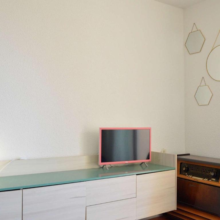 Studio CAP D'AGDE CT121-019 - Apartment - 4