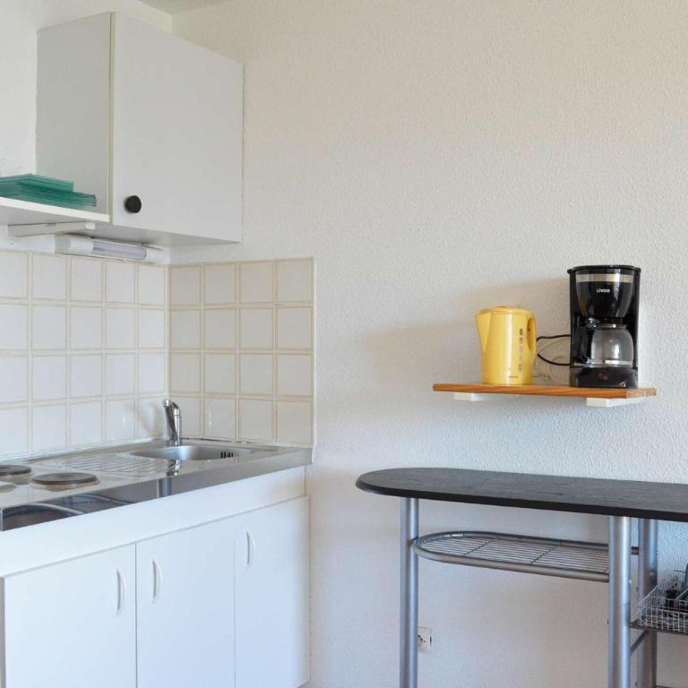 Studio CAP D'AGDE CT121-019 - Apartment - 5