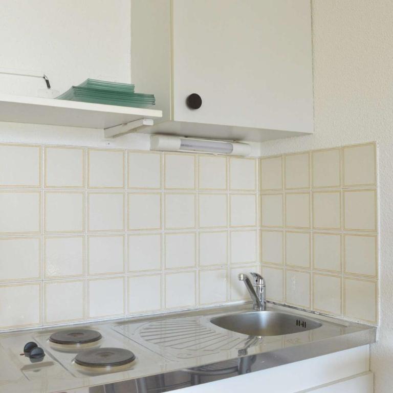 Studio CAP D'AGDE CT121-019 - Apartment - 6