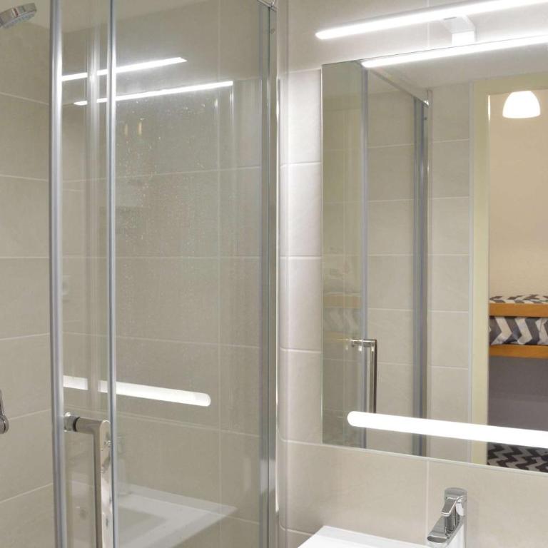 Studio CAP D'AGDE CT121-019 - Apartment - 9