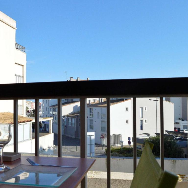 Studio CAP D'AGDE CT121-019 - Apartment - 13
