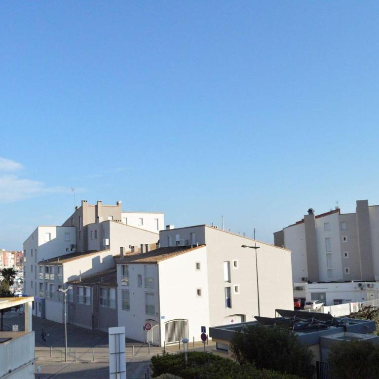 Studio CAP D'AGDE CT121-019 - Apartment - 14
