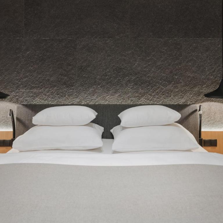 Neuhaus Zillertal Resort - Penthouse Zimmer - 2