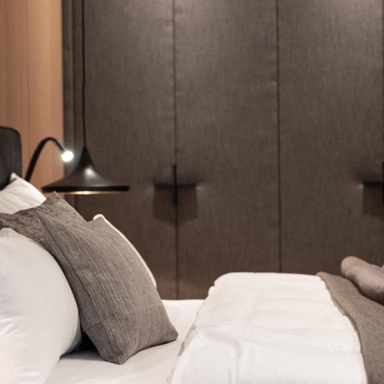 Neuhaus Zillertal Resort - Penthouse Zimmer - 3