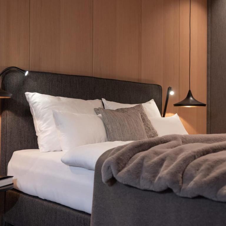 Neuhaus Zillertal Resort - Penthouse Zimmer - 4
