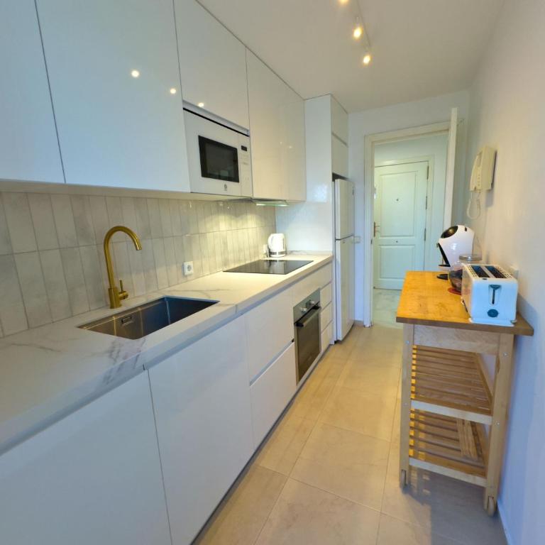 Lor 82F Súper Apartamento en Lorcrimar cerca de Banús - Apartment with Pool View - 9