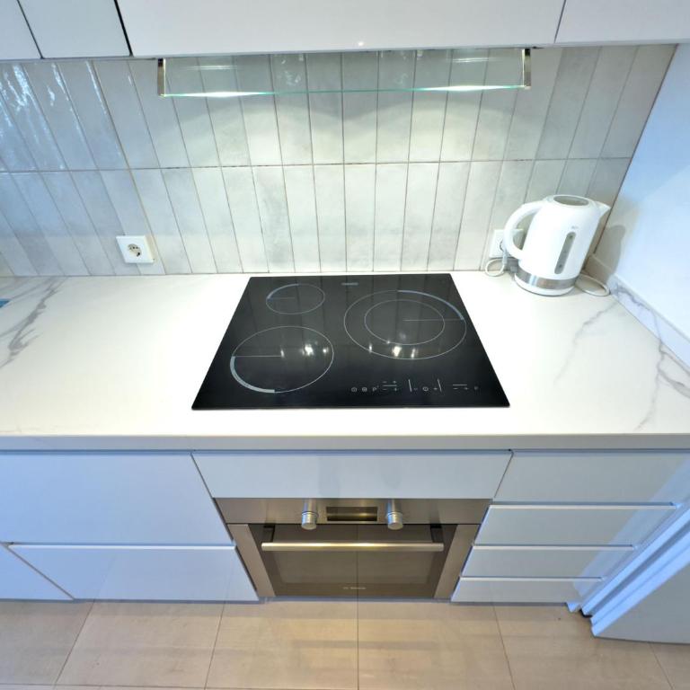 Lor 82F Súper Apartamento en Lorcrimar cerca de Banús - Apartment with Pool View - 11