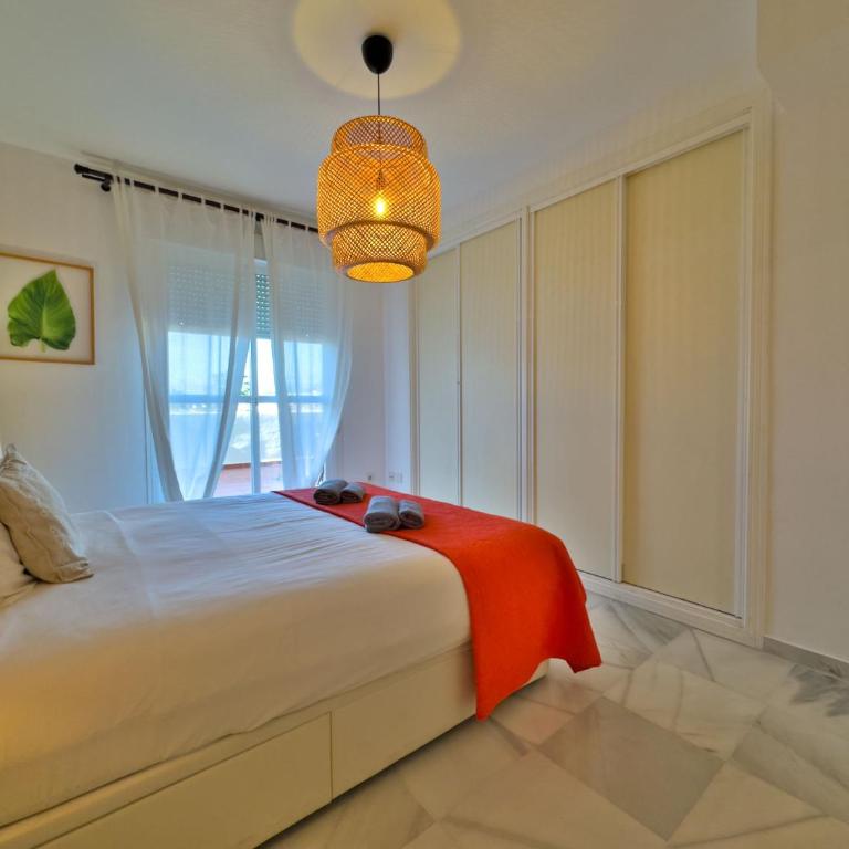 Lor 82F Súper Apartamento en Lorcrimar cerca de Banús - Apartment with Pool View - 15