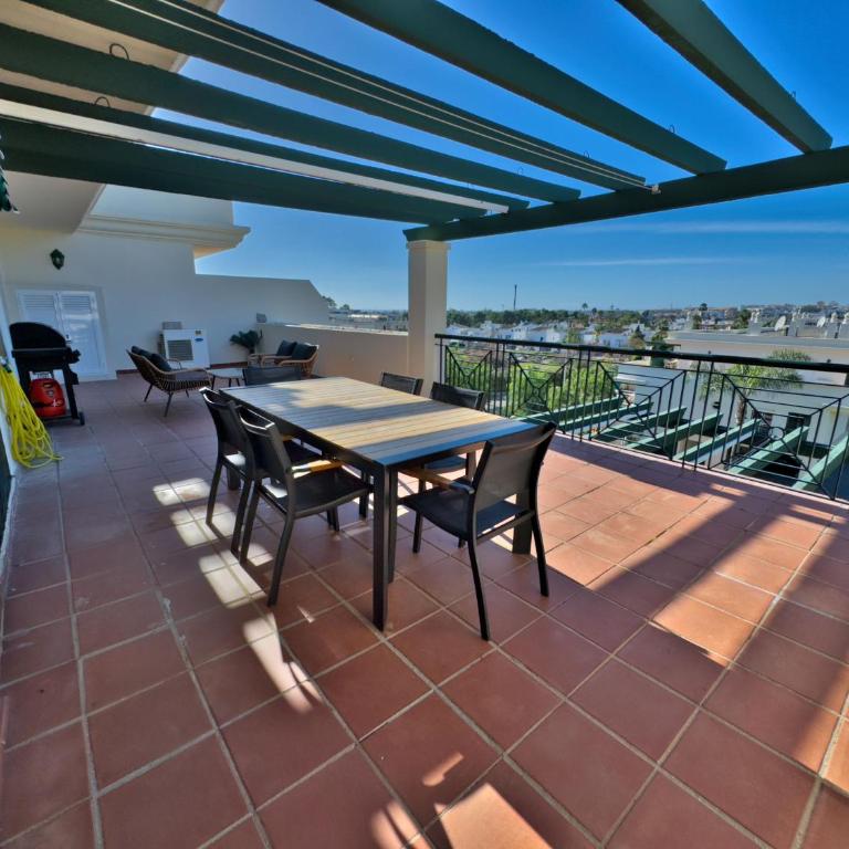 Lor 82F Súper Apartamento en Lorcrimar cerca de Banús - Apartment with Pool View - 27