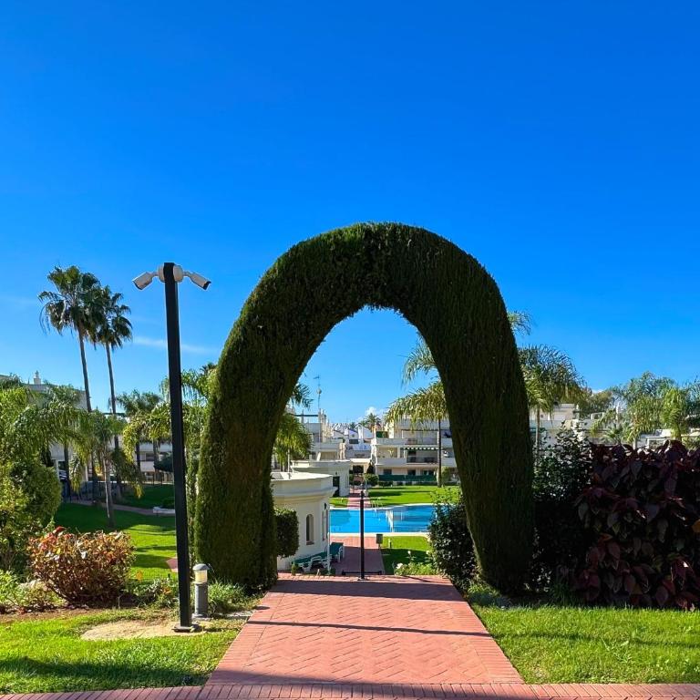 Lor 82F Súper Apartamento en Lorcrimar cerca de Banús - Apartment with Pool View - 32