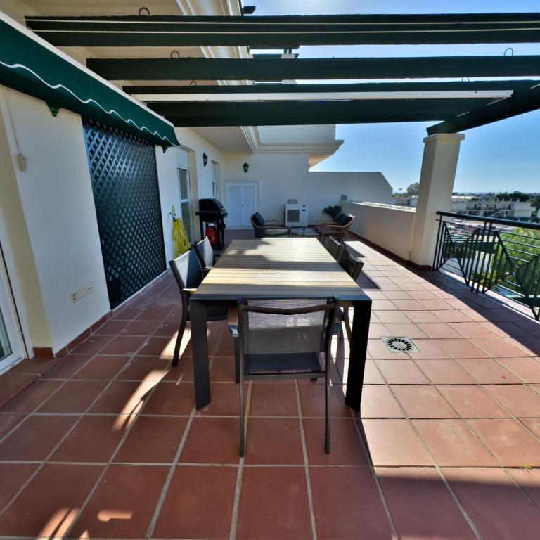 Lor 82F Súper Apartamento en Lorcrimar cerca de Banús - Apartment with Pool View - 28