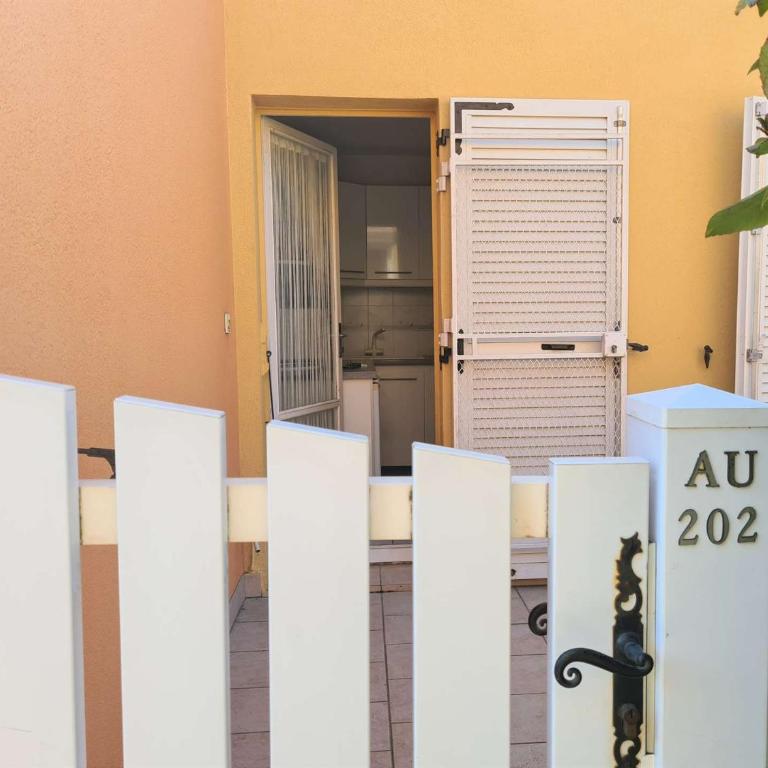 Appt 2 pièces 4 couchages CAP D'AGDE CT190-202 - Apartment - 14