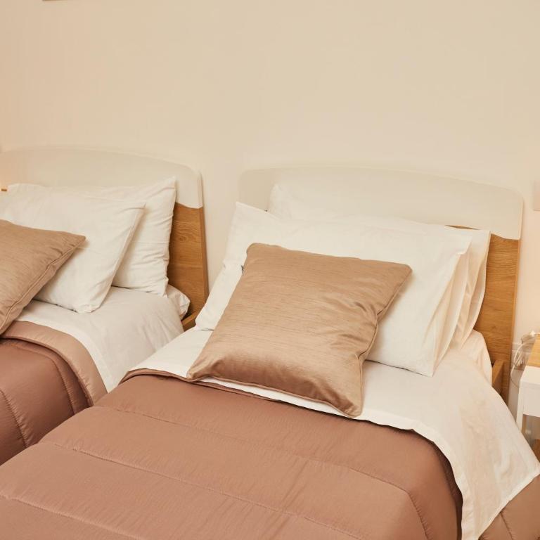 Casa Musa accogliente e luminosa - Appartamento con 2 Camere da Letto - 18