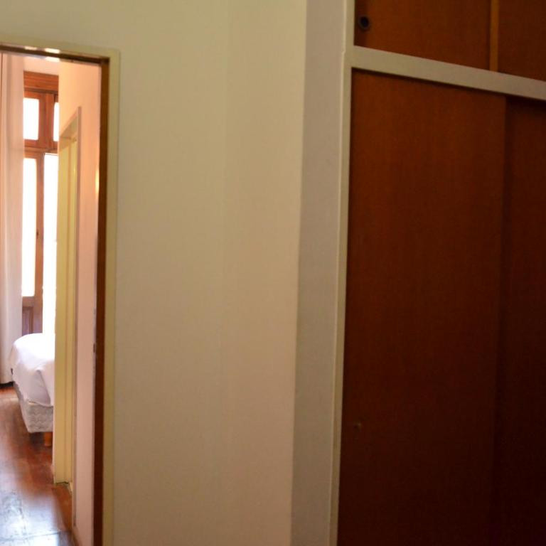 Hotel Alma De Buenos Aires - Habitación Familiar Estándar - 28