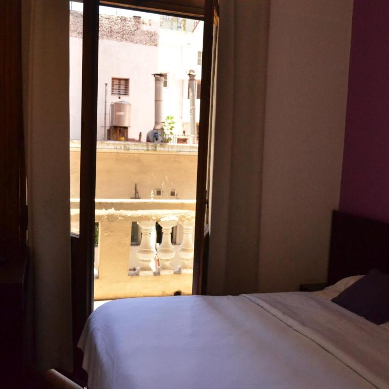 Hotel Alma De Buenos Aires - Habitación Familiar Estándar - 30