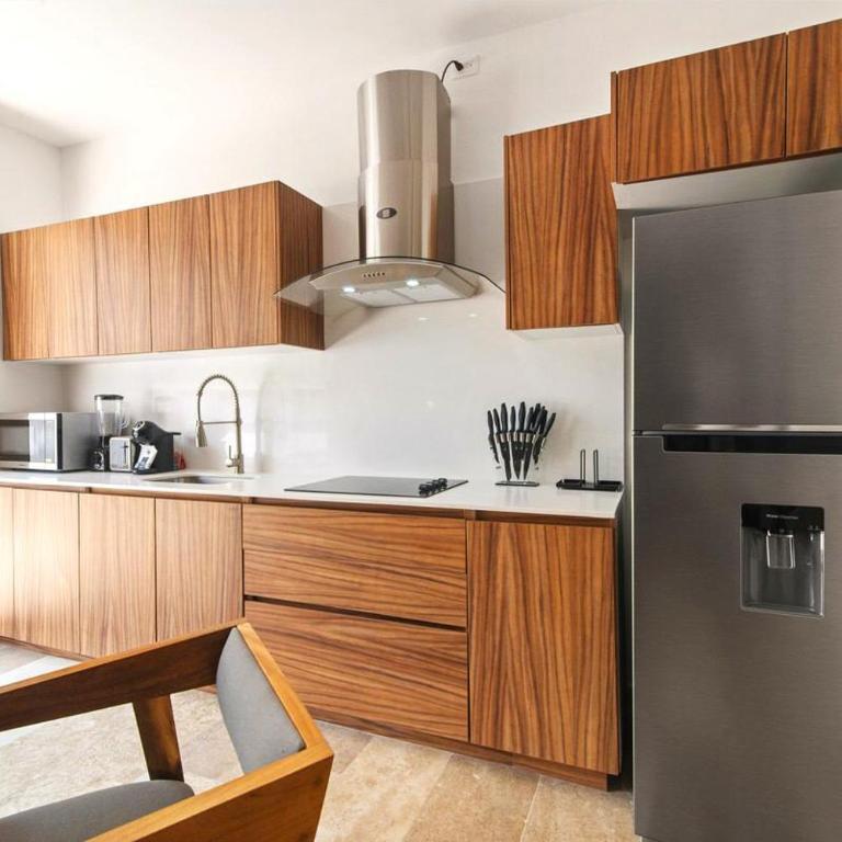 Best Private Pool1 Full BR 2SofaBedsAmenities - Apartamento de 1 dormitorio - 30