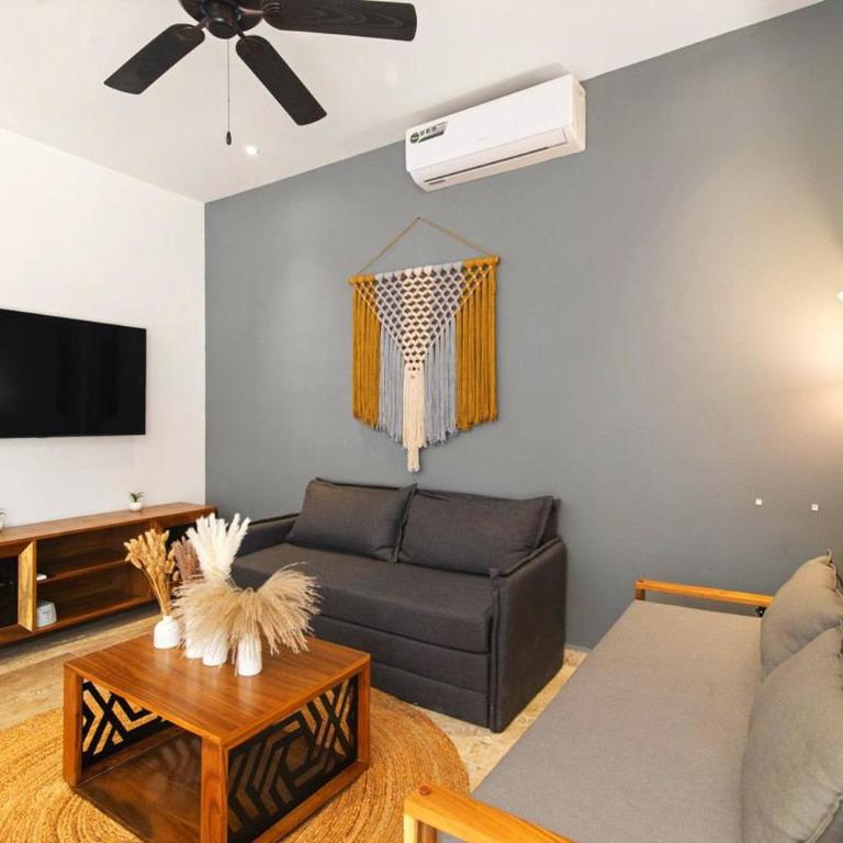 Best Private Pool1 Full BR 2SofaBedsAmenities - Apartamento de 1 dormitorio - 34
