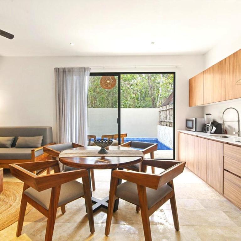 Best Private Pool1 Full BR 2SofaBedsAmenities - Apartamento de 1 dormitorio - 39