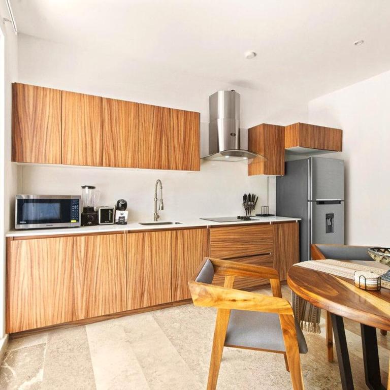 Best Private Pool1 Full BR 2SofaBedsAmenities - Apartamento de 1 dormitorio - 40