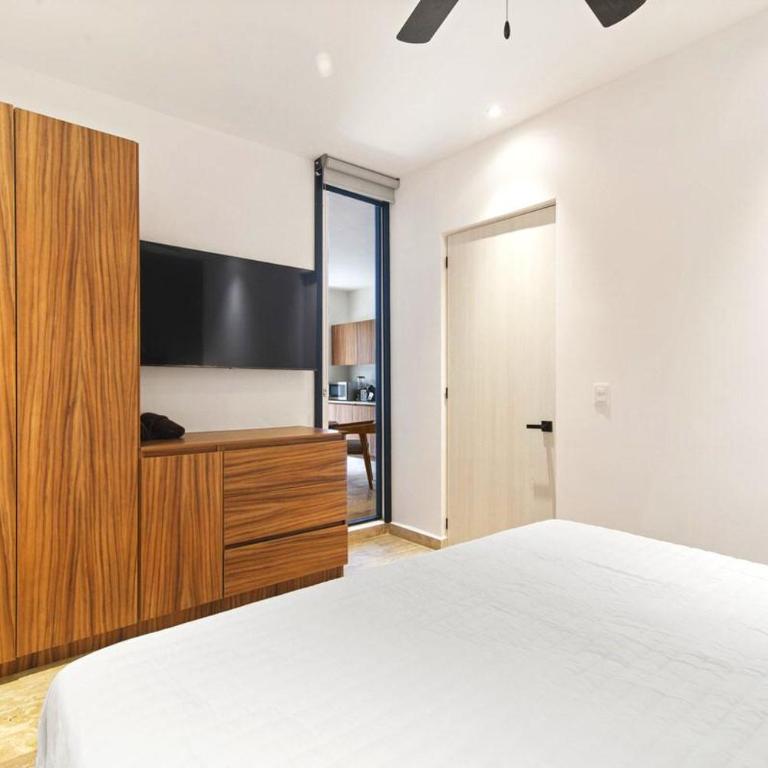 Best Private Pool1 Full BR 2SofaBedsAmenities - Apartamento de 1 dormitorio - 46