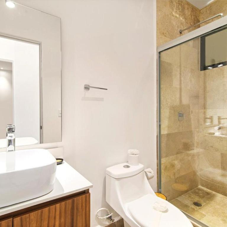 Best Private Pool1 Full BR 2SofaBedsAmenities - Apartamento de 1 dormitorio - 47
