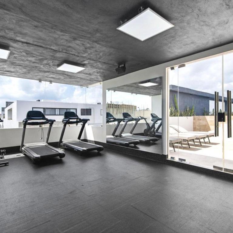 Best Private Pool1 Full BR 2SofaBedsAmenities - Apartamento de 1 dormitorio - 50