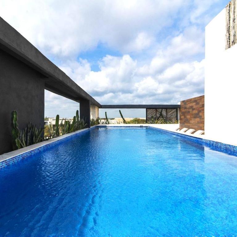 Best Private Pool1 Full BR 2SofaBedsAmenities - Apartamento de 1 dormitorio - 52