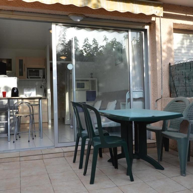 Studio cabine Le Grau d'Agde CT245-002 - Appartamento - 2