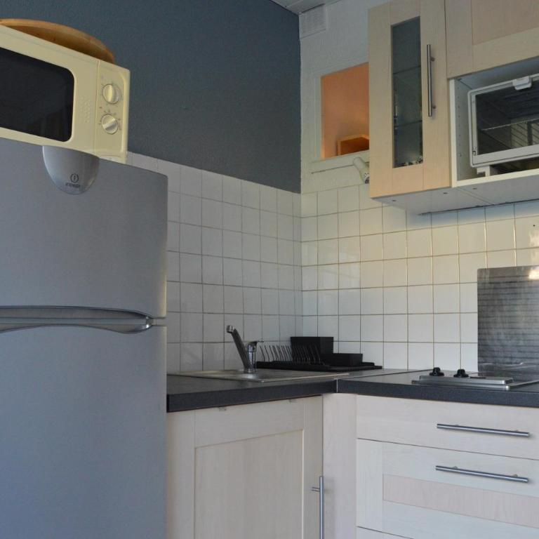 Studio cabine Le Grau d'Agde CT245-002 - Appartamento - 6