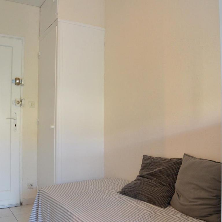 Studio cabine Le Grau d'Agde CT245-002 - Appartamento - 8