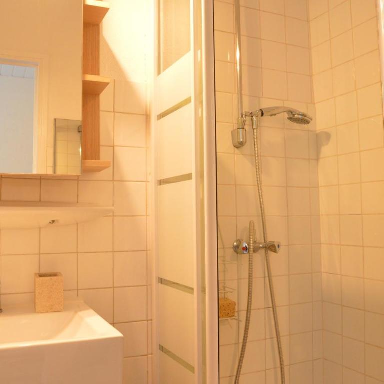 Studio cabine Le Grau d'Agde CT245-002 - Appartamento - 10