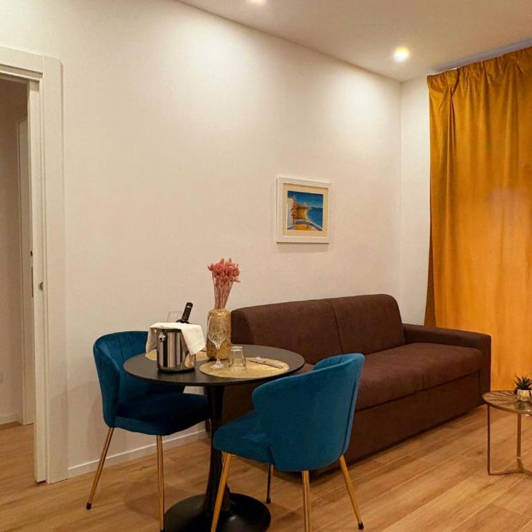 Barium Suite - Monfalcone - Appartamento con 1 Camera da Letto - 6
