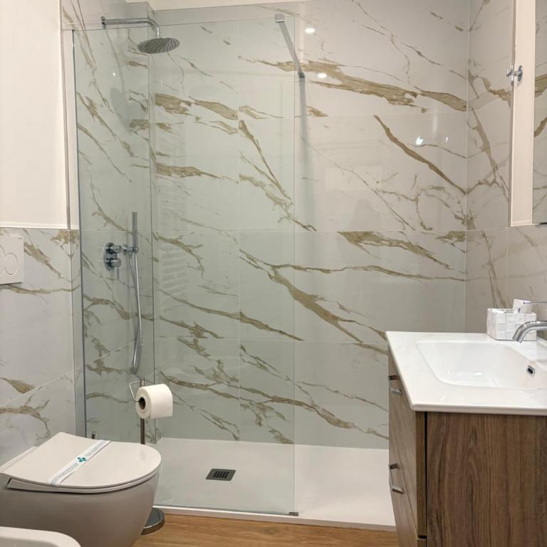 Barium Suite - Monfalcone - Appartamento con 1 Camera da Letto - 10
