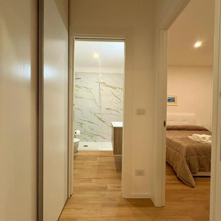 Barium Suite - Monfalcone - Appartamento con 1 Camera da Letto - 11