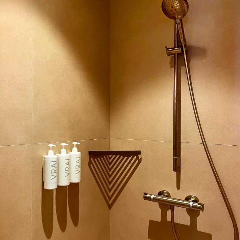 EZE BEACH Residence - Studio Standard - 5