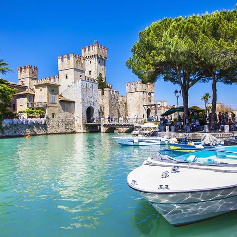 BOOMERANG apartment & 2 free bikes - Appartamento con 1 Camera da Letto - 26
