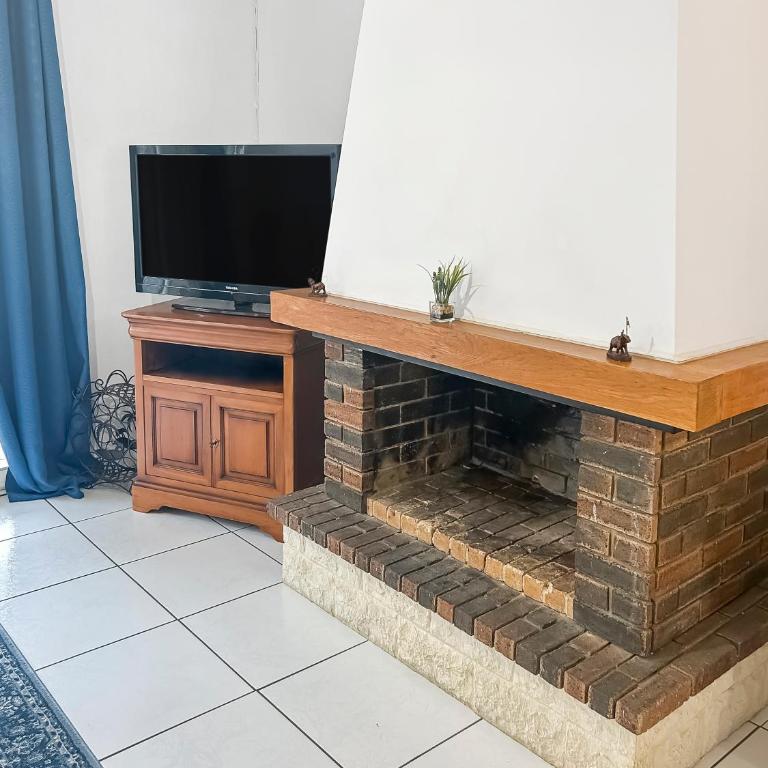 Maison lumineuse, jardin et Wi-Fi gratuit - Casa con 2 Camere da Letto - 3