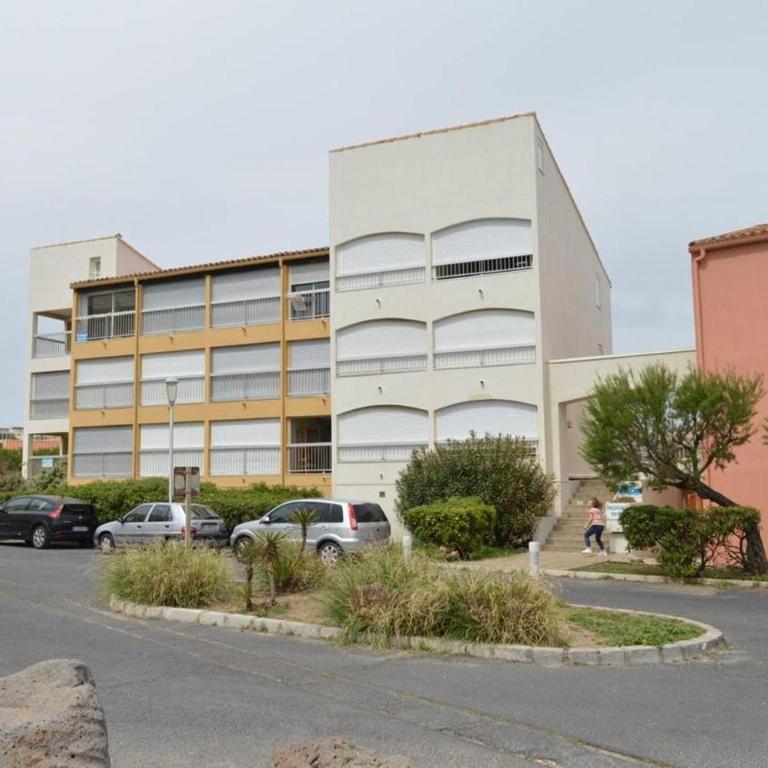 Appt 2 pièces 4 couchages CAP D'AGDE CT450-018 - Appartamento con 1 Camera da Letto - 16
