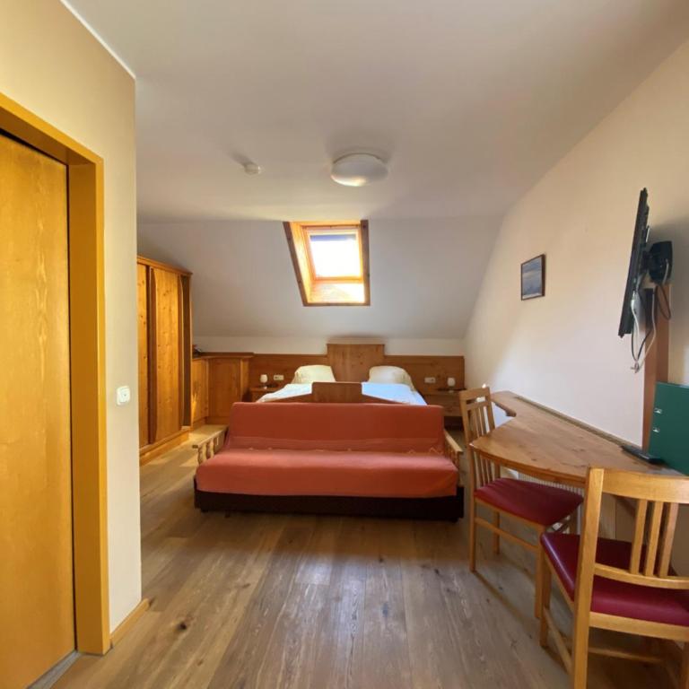 Gasthof Messnerwirt, Diex - Doppelzimmer - 1