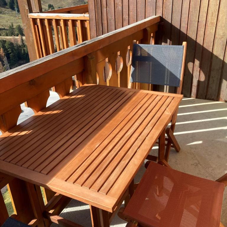Appartement à Belle Plagne au pied des pistes - Appartamento con 1 Camera da Letto - 19