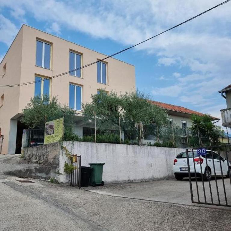 BAI Apartments 1 - Apartman sa 1 Spavaćom Sobom - 1
