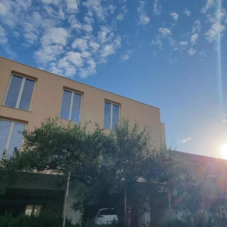 BAI Apartments 1 - Apartman sa 1 Spavaćom Sobom - 4