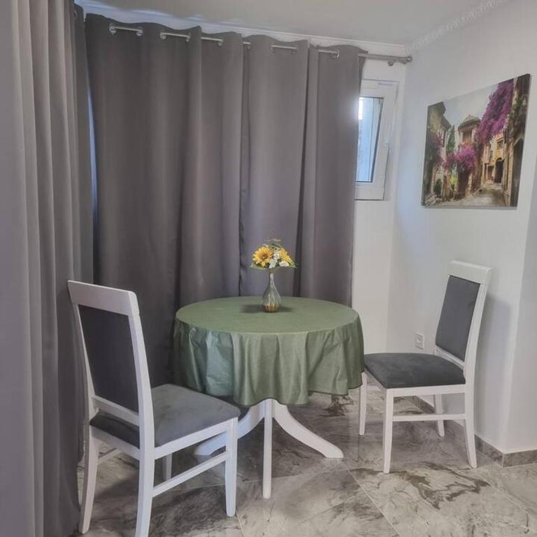BAI Apartments 1 - Apartman sa 1 Spavaćom Sobom - 5