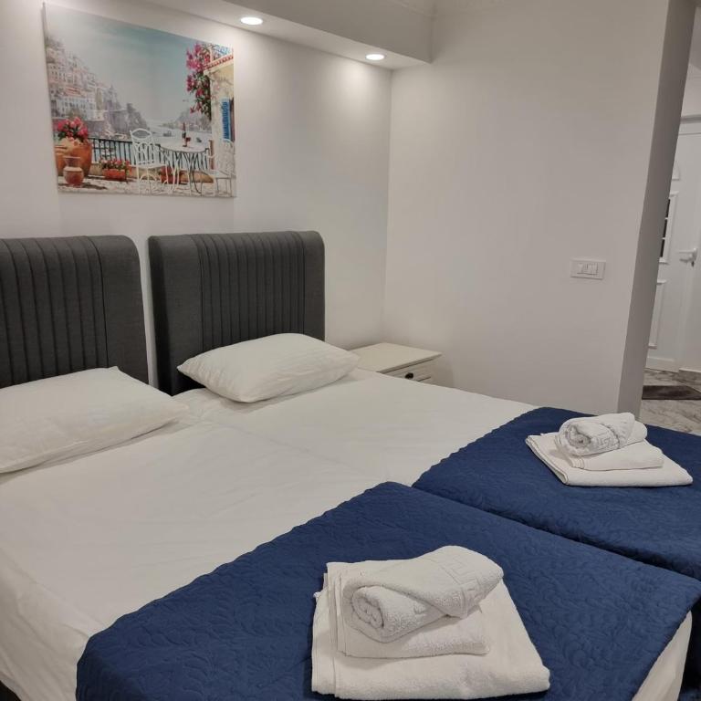 BAI Apartments 1 - Apartman sa 1 Spavaćom Sobom - 7